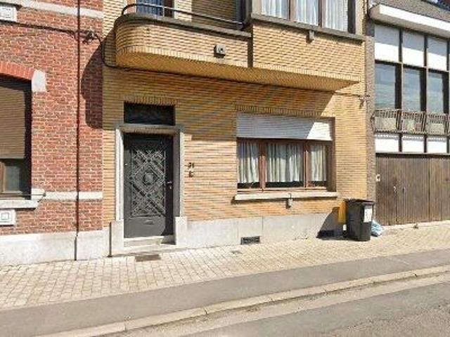 70 m2 apartment for rent in Saint Ghislain