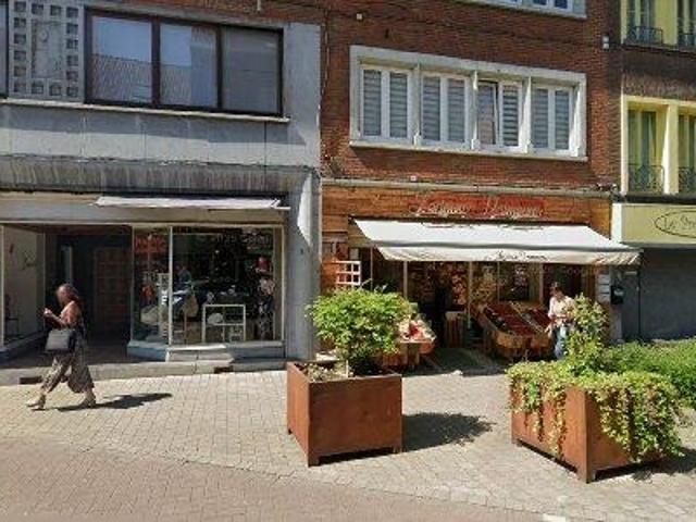 70 m2 apartment for rent in Saint Ghislain