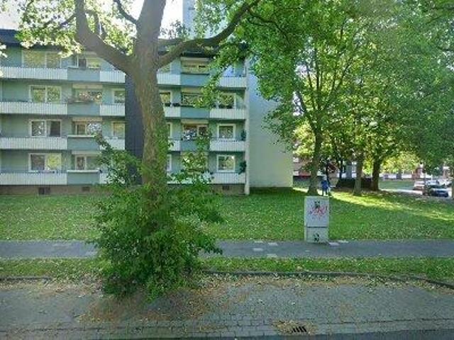 70 m2 apartment for rent in Salzgitter
