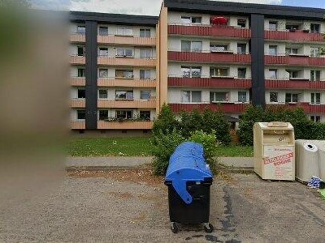 70 m2 apartment for rent in Salzgitter