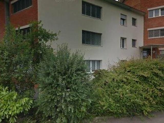 70 m2 apartment for rent in Schaffhausen