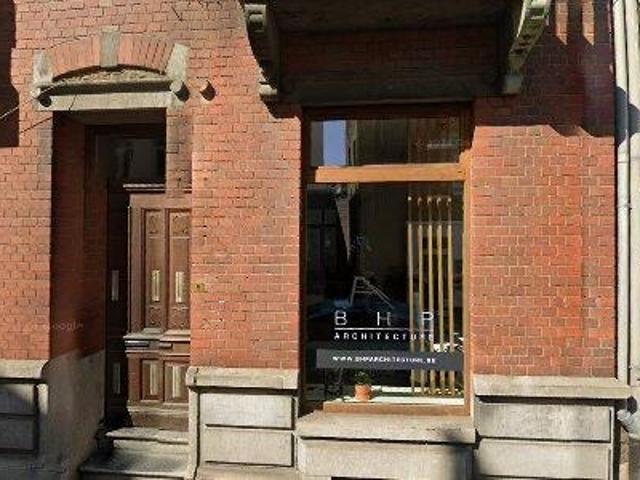 70 m2 apartment for rent in Spa