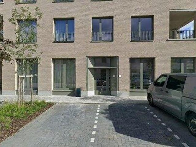 70 m2 apartment for rent in Stad Antwerp