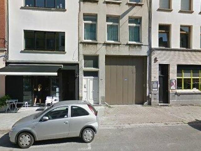 70 m2 apartment for rent in Stad Antwerp