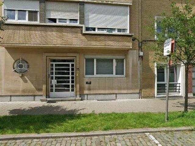 70 m2 apartment for rent in Stad Antwerp