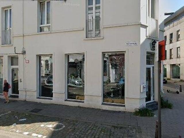 70 m2 apartment for rent in Stad Antwerp