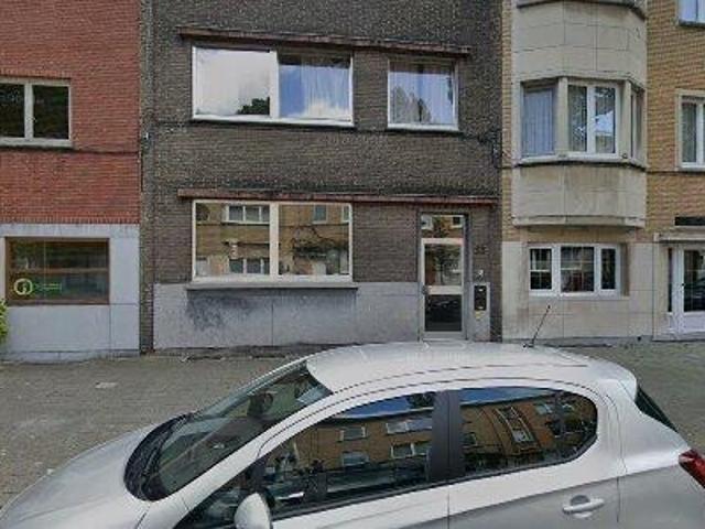 70 m2 apartment for rent in Stad Antwerp