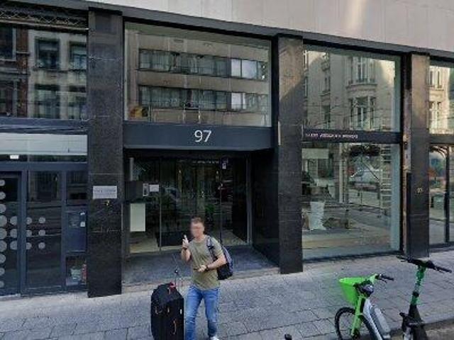 70 m2 apartment for rent in Stad Brussel