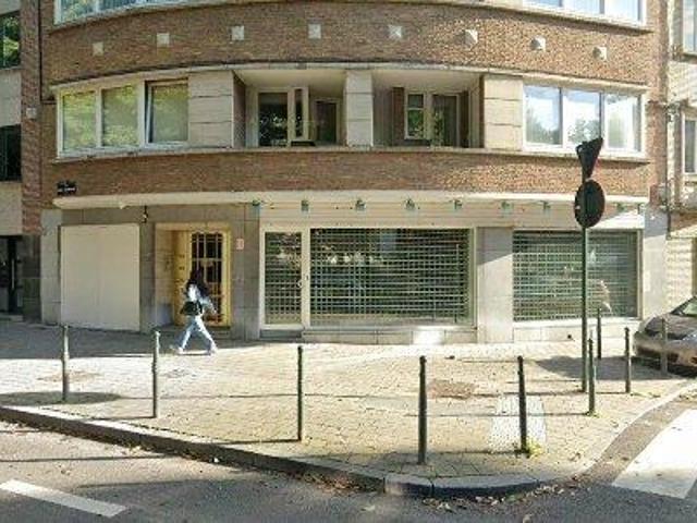 70 m2 apartment for rent in Stad Brussel