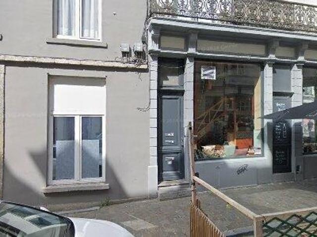 70 m2 apartment for rent in Stad Brussel