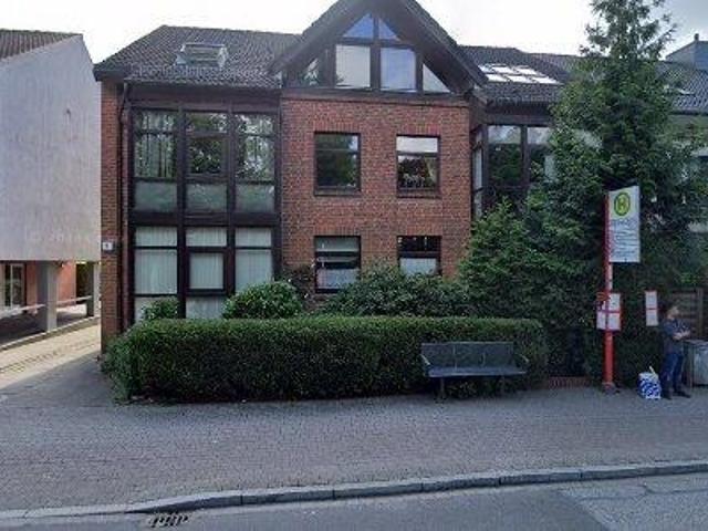 70 m2 apartment for rent in Stormarn
