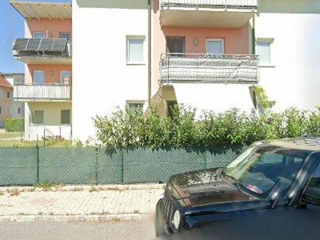 70 m2 apartment for rent in Poysdorf