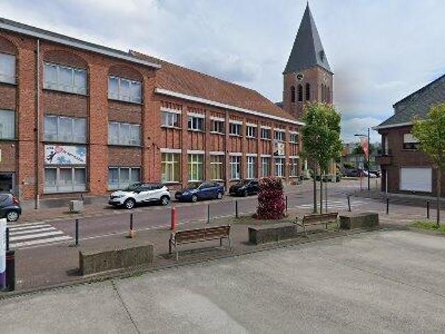 70 m2 apartment for rent in Puurs Sint Amands