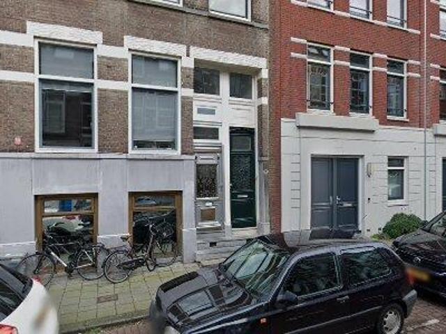 70 m2 apartment for rent in Rotterdam Noord