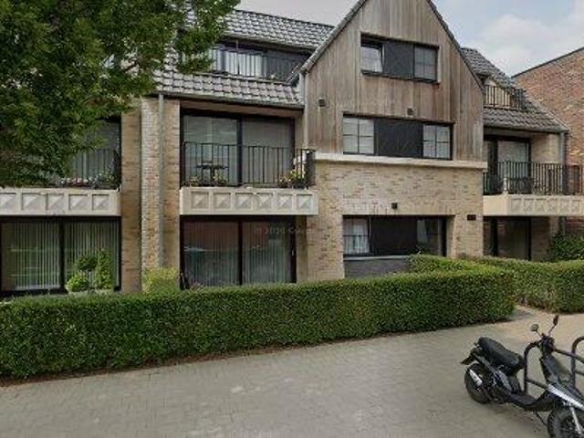 70 m2 apartment for rent in Roeselare