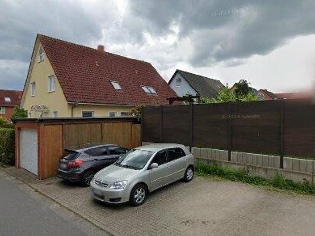 70 m2 apartment for rent in Rostock