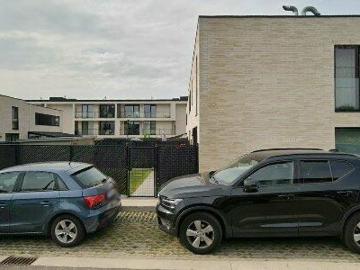 70 m2 apartment for rent in Waregem