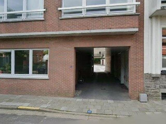 70 m2 apartment for rent in Waregem