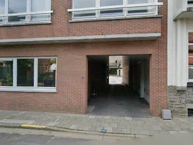70 m2 apartment for rent in Waregem