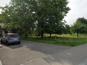 70 m2 apartment for rent in Wasseramt