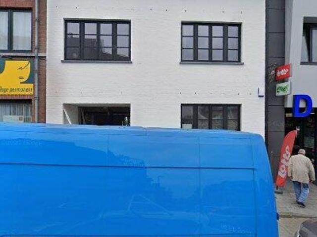 70 m2 apartment for rent in Wemmel