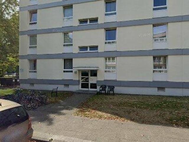 70 m2 apartment for rent in Wesel