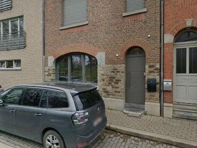 70 m2 apartment for rent in Trooz
