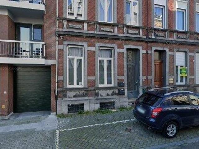 70 m2 apartment for rent in Verviers