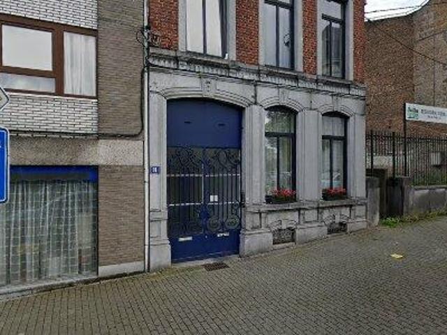 70 m2 apartment for rent in Verviers