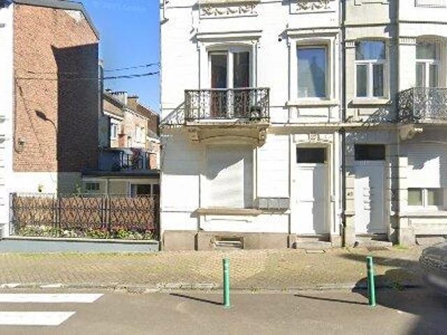 70 m2 apartment for rent in Verviers