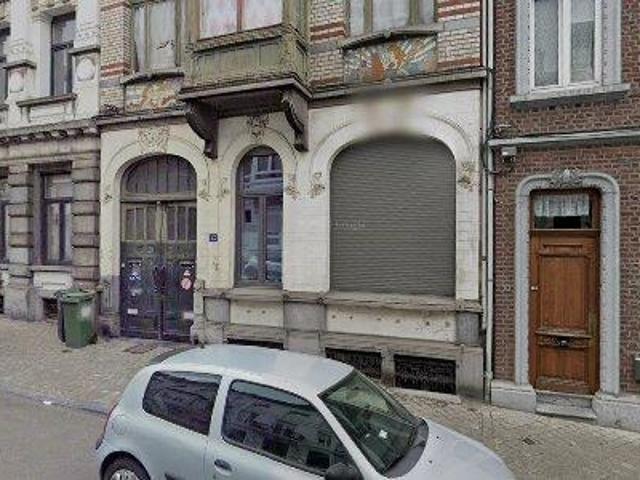 70 m2 apartment for rent in Verviers