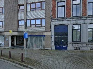 70 m2 apartment for rent in Verviers