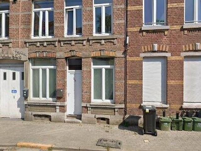 70 m2 apartment for rent in Verviers