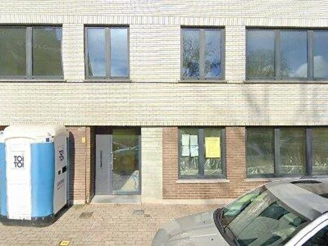 70 m2 apartment for rent in Zottegem