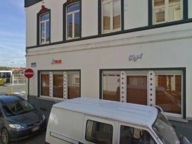 70 m2 apartment for rent in Zottegem
