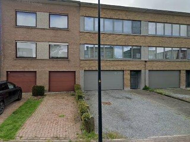 70 m2 apartment for rent in Zaventem