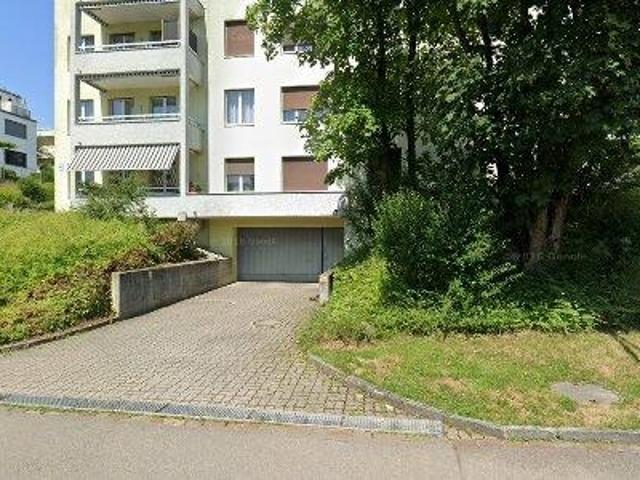 70 m2 apartment for rent in Zürich Distrikt 9
