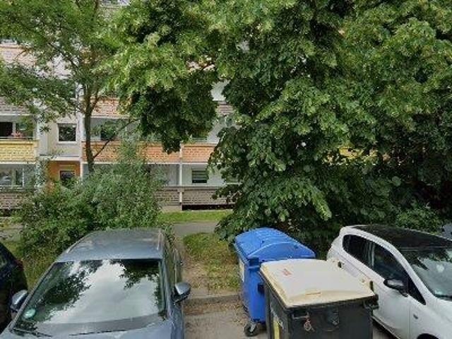 70 m2 apartment for rent in Zwickau
