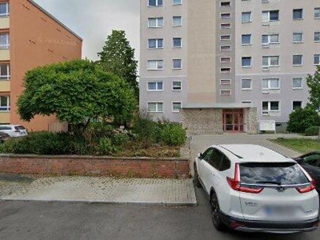 70 m2 apartment for rent in Zwickau