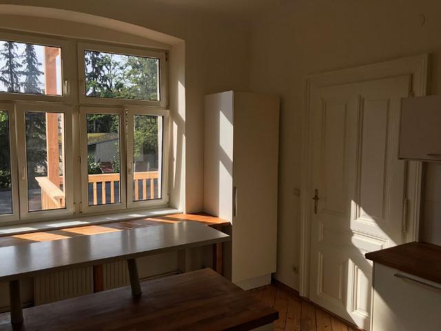 70 m2 Apartment mit Stil