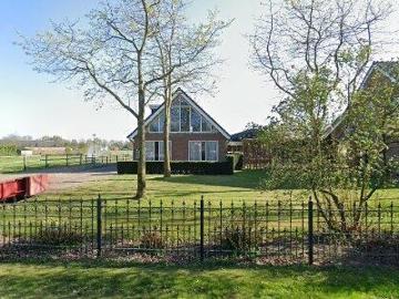 Geffen, Gemeente Oss, Noord-Brabant