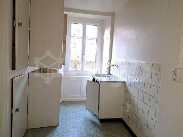 70 m², EG
