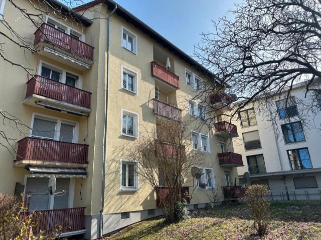 70 m³ sanierte 3 Z. Wohnung Stuttgart Zuffenhausen zu verkaufen
