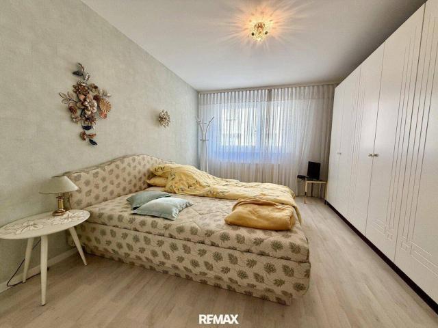 70 m² Wohnkomfort in ruhiger Stadtlage