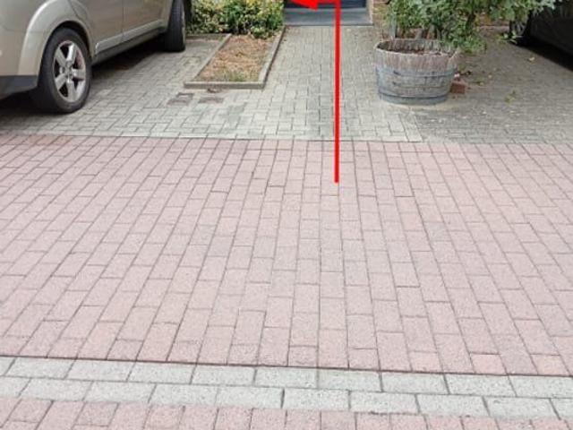 70 m², 1 ch., lumineux, immeuble à 2 unités, parking