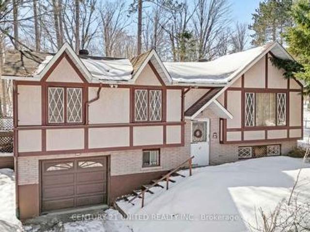 70 Mcfadden Road, North Kawartha, ON, K0L 1A0 house for sale | Listing ID X12935 | Royal LePage