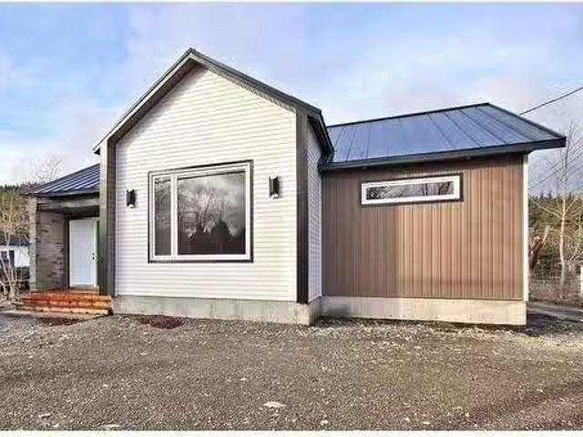 70 Main Street, Clarkes Beach, NL, A0A 1W0 house for sale L.