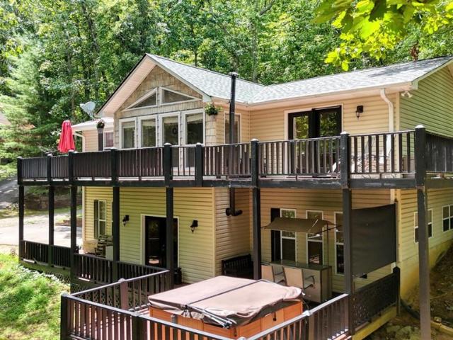 70 Marty's Dr, Blairsville, GA 30512 | MLS #429775