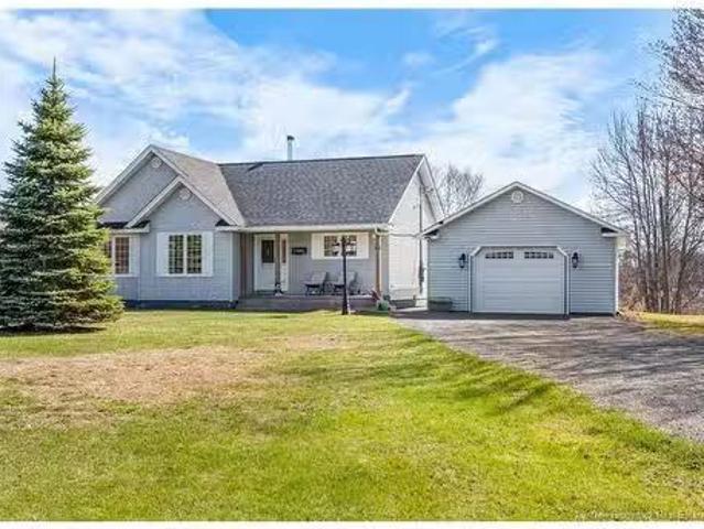 70 Maxime Rd, Saint Louis De Kent, NB, E4X 1W1 house for sal.