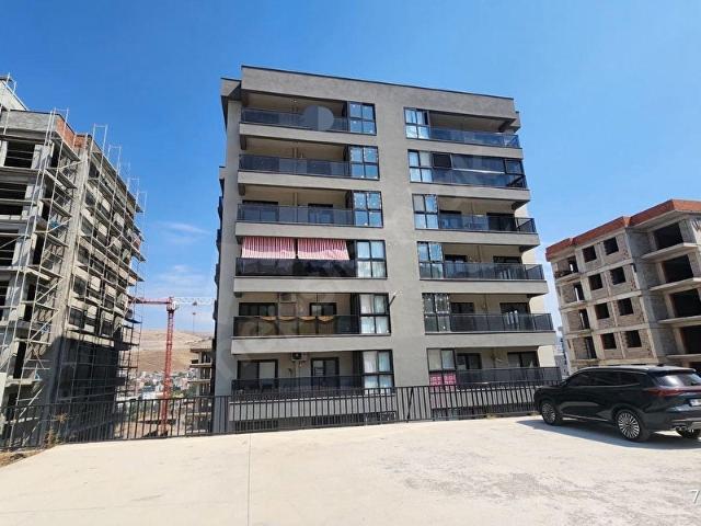 70 METREKARE BAHÇE ALANINA SAHİP 3+1 SATILIK DAİRE